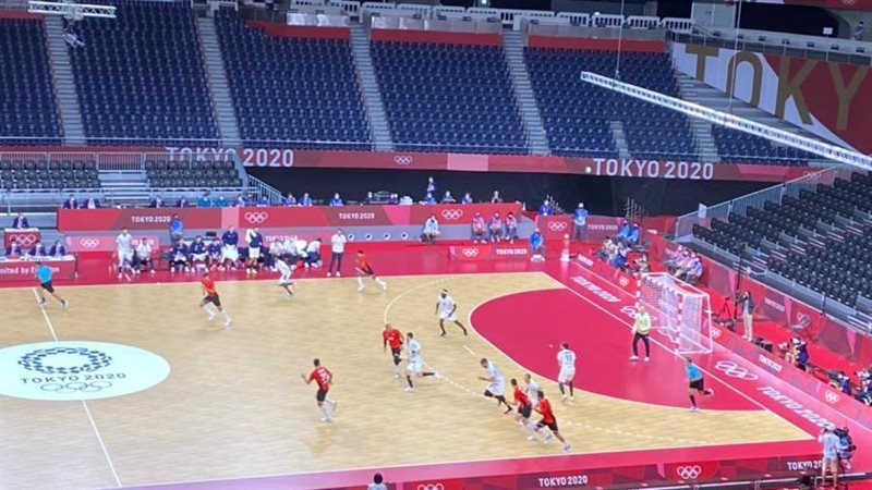 المنتخب المصري لكرة