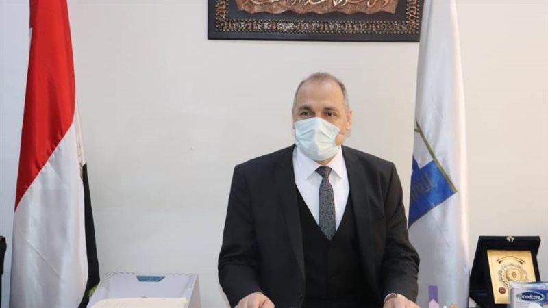 محمد عطية- مدير مديرية