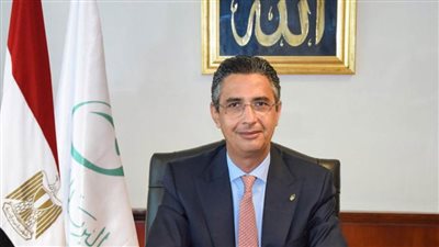 تجديد تعيين الدكتور شريف فاروق رئيسًا للهيئة القومية للبريد