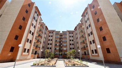 طرح 980 وحدة ضمن مبادرة 