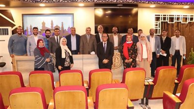 دراسة لرفع مكافآت النشر العلمي بجامعة الأزهر