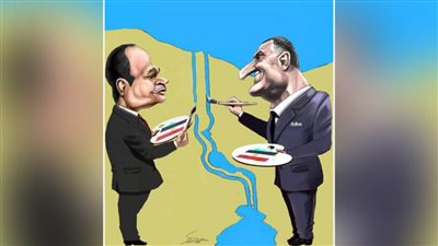 قناة السويس 151 عامًا سياسة وسيادة