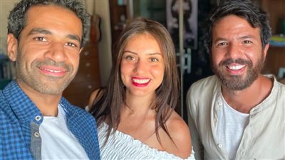 جيهان الشماشرجي تبدأ تصوير مسلسل 