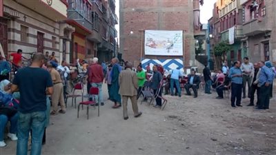 لأول مرة| فعاليات ثقافية بقرية 