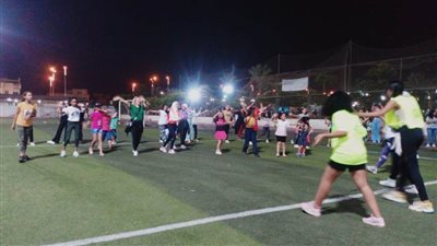 انطلاق مهرجان 