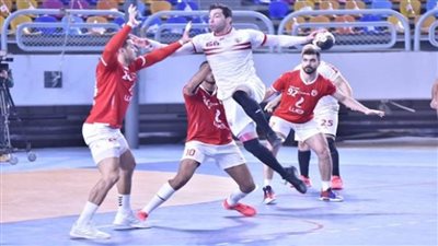 بعد اعتذار النجم الساحلي.. الزمالك يواجه الأهلي في كأس السوبر الإفريقي