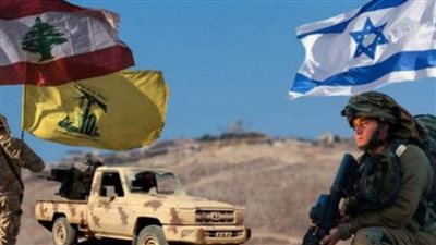 حزب الله يعلن مسئوليته عن إطلاق صواريخ من لبنان باتجاه إسرائيل صباح اليوم 