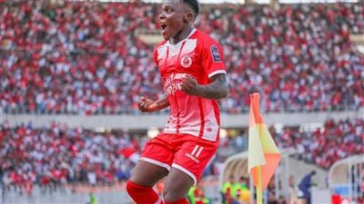 سيمبا التنزاني: ميكيسون على بعد خطوة من الانتقال للأهلي.. والإعلان عن الصفقة قريبا