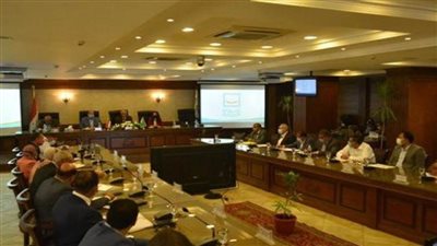 محافظ الجيزة يكلف بإنشاء قاعدة بيانات لإحتياجات المراكز والمدن من المنشآت الخدمية