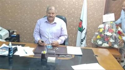 وكيل زراعة سوهاج: 162 ألف حائز استفادوا من خدمات 