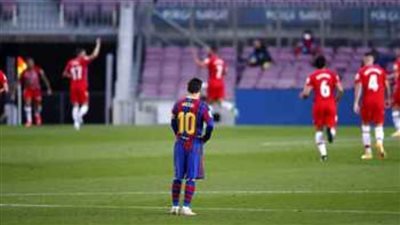 ماركا الإسبانية: باريس لن يتعاقد مع ميسي