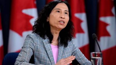 كبيرة أطباء كندا تطمئن الناخبين مع اقتراب الانتخابات الفيدرالية المحتملة