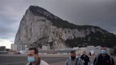 جبل طارق تسجل أول وفاة مرتبطة بفيروس 