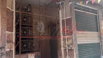 حبس المتهم بذبح زوجته لخلافات بقليوب