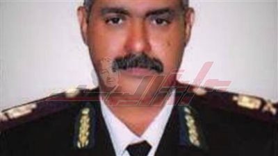 ننشر الحركة الداخلية لرؤساء مباحث كفر الشيخ