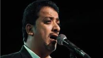 الهلباوي في ليلة للإنشاد بأوبرا الإسكندرية