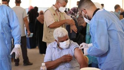 ليبيا تسجل 1879 إصابة جديدة بفيروس كورونا