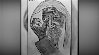 مواهب شابة تدعمها بوابة روزاليوسف (1)