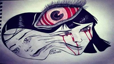 مواهب شابة تدعمها بوابة روزاليوسف (2)