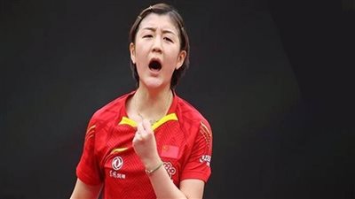 الصين تقتنص ذهبية جديدة في أولمبياد طوكيو