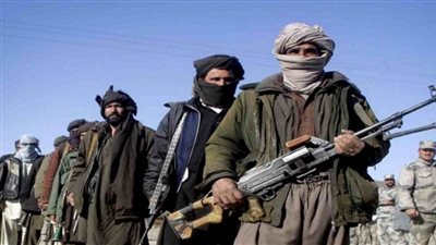 أفغانستان: سقوط إقليم نيمروز في يد حركة طالبان