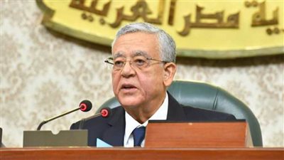 رئيس مجلس النواب يهنئ الرئيس السيسي بالعام الهجري الجديد