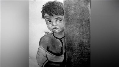 مواهب شابة تدعمها بوابة روزاليوسف (3)