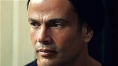 الهضبة يواسي إيمي ودنيا سمير غانم وينعى دلال عبد العزيز