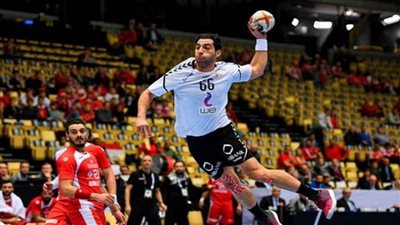 بعد خسارة البرونزية.. أحمد الأحمر باكيًا: 