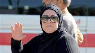 تعرف على موعد ومكان جنازة دلال عبد العزيز