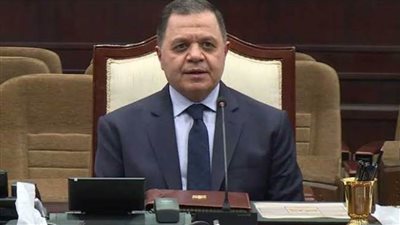 وزير الداخلية يهنئ الرئيس السيسي وكبار رجال الدولة بالعام الهجري الجديد