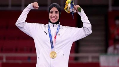 رئيس الاتحاد المصري للكاراتيه: سعيد بميداليات الكاراتيه في الأولمبياد