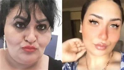 شيري وزمردة يطعنان بالنقض على حكم حبسهما 5 سنوات