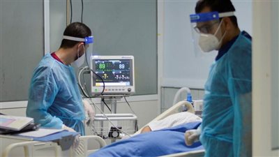 الأردن يسجل 396 إصابة و11 وفاة بفيروس كورونا 