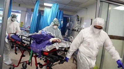 الصحة المغربية: تسجيل 10 آلاف و609 إصابات جديدة بكورونا