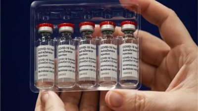 إعطاء نحو 1.76 مليار جرعة من لقاحات كورونا في الصين