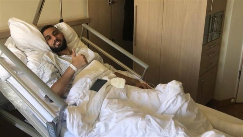 أحمد الشناوي