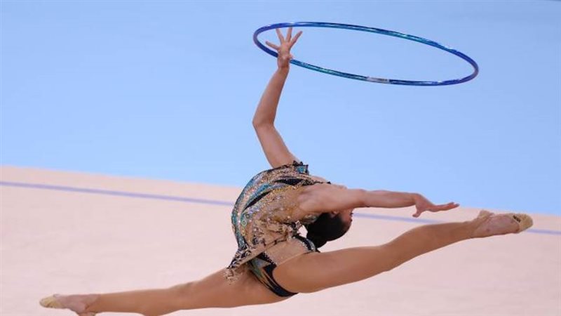 حبيبه مرزوق