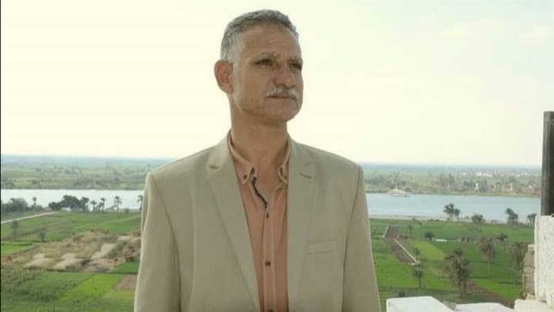 عادل عبدالحافظ