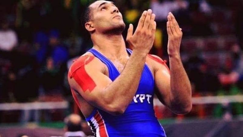 ضياء جودة لاعب منتخب