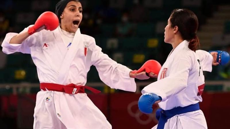 جيانا فاروق