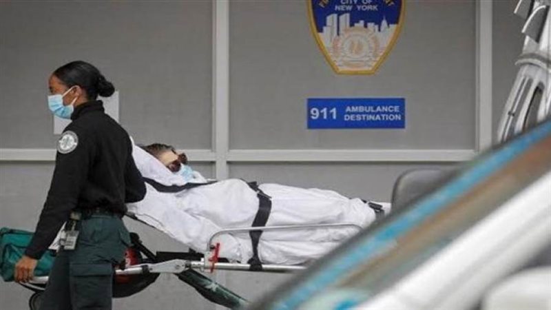 اصابات كورونا في