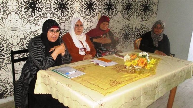 الدورة التدريبية