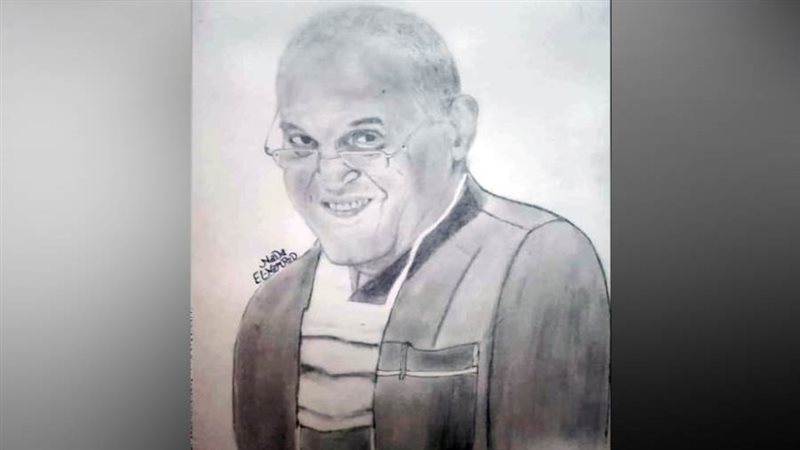 ريشة ندى النمرود