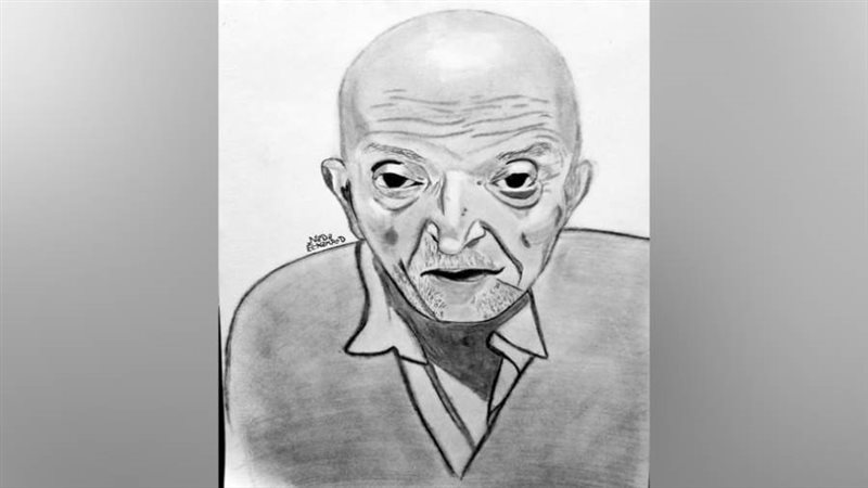 ريشة ندى النمرود