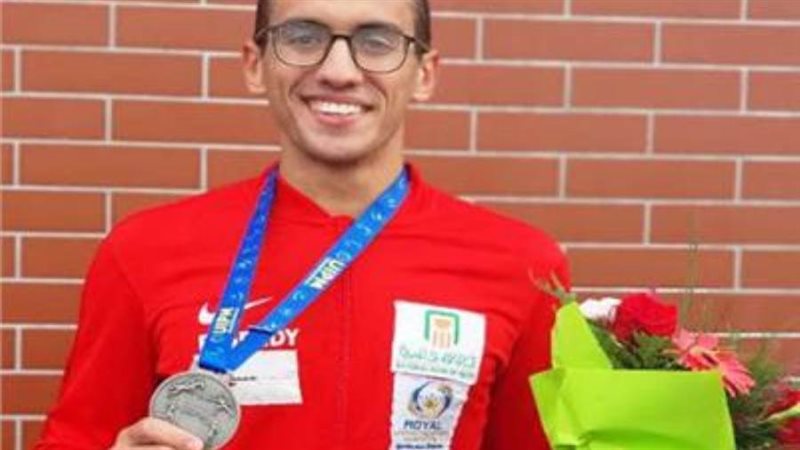 احمد الجندي