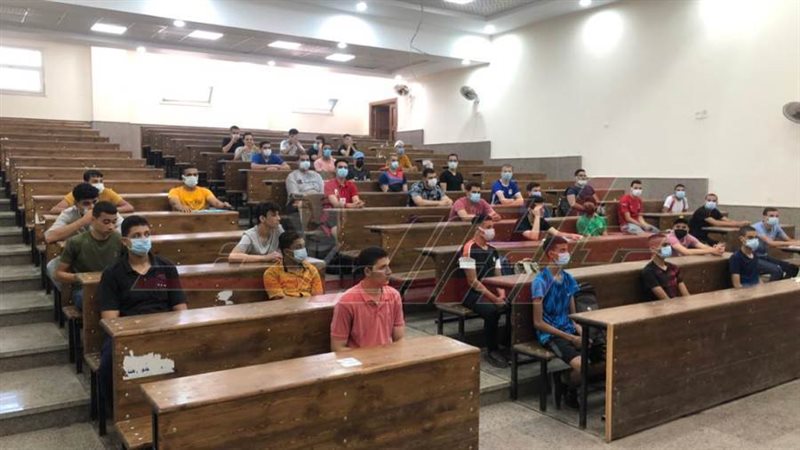 أختبارات القدرات