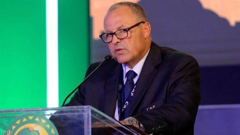 هاني أبو ريدة