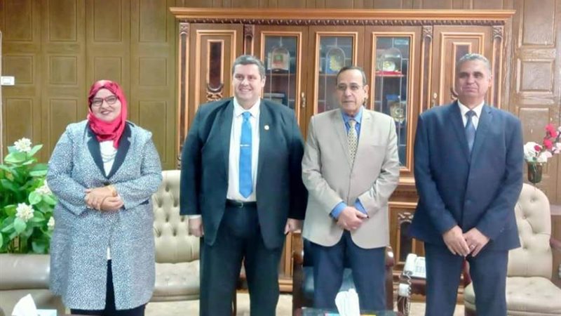 الاستعداد للعام الدراسى