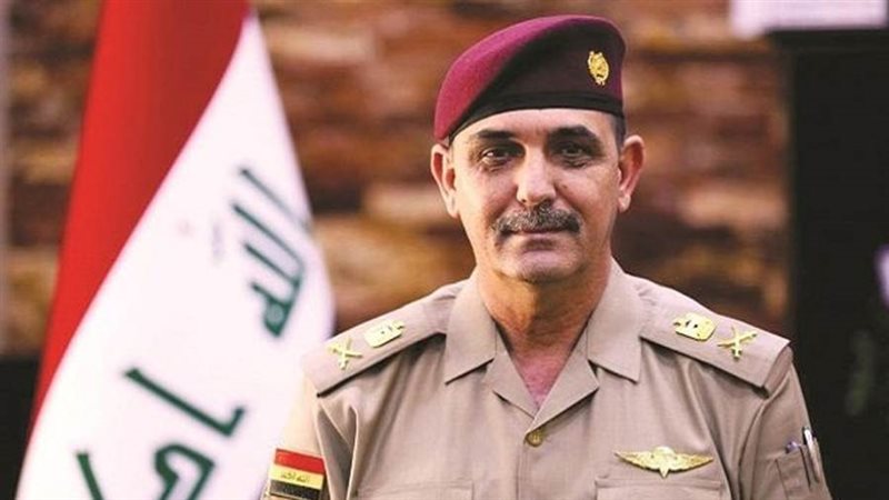 الناطق باسم القائد